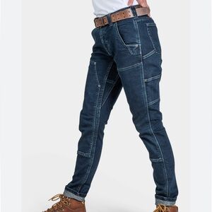 Dovetail Women's Work Jeans